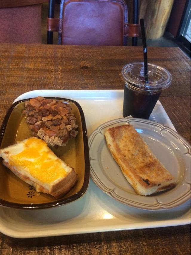 パン・ド・ナノッシュ 茅ヶ崎店 - サブ画像3