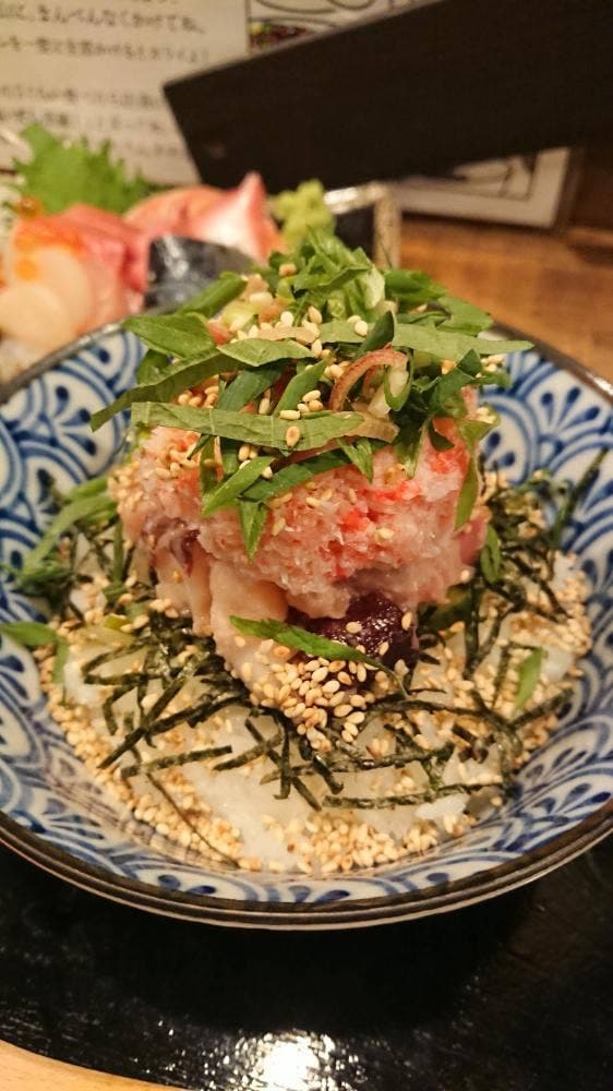 海鮮丼 ひかりや 近江町店 - サブ画像1