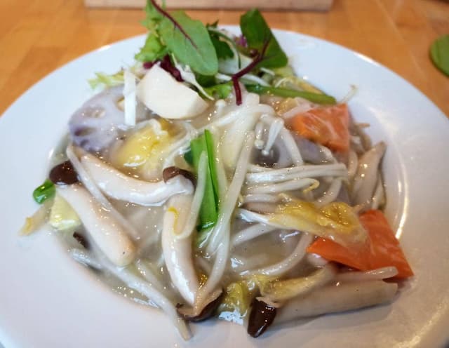 上海ダイニング 星宮 - サブ画像3