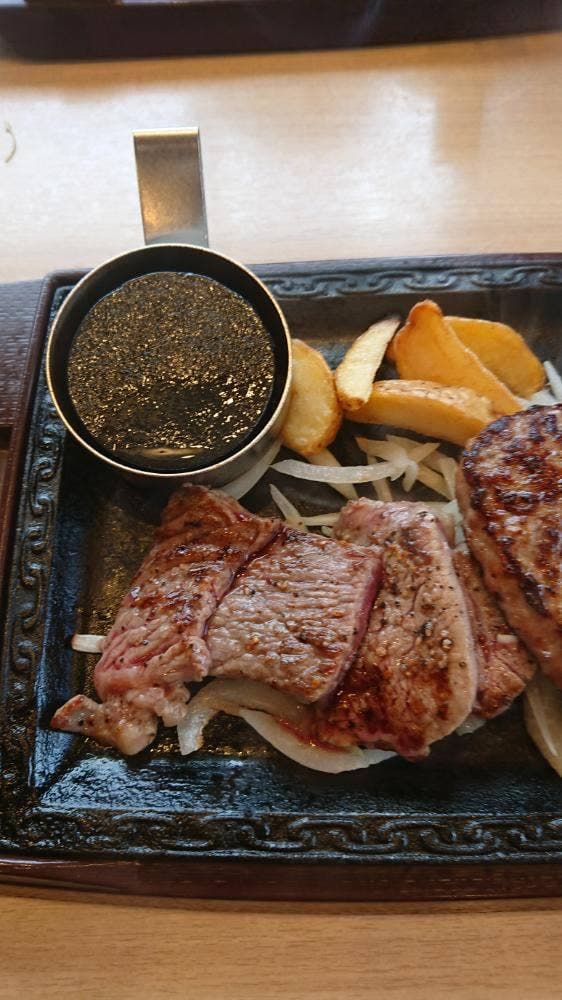 ステーキガスト 大分木ノ上店 - サブ画像2