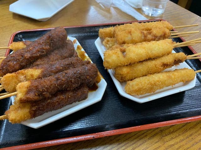 串かつ たき - サブ画像2