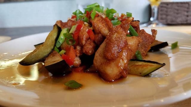 dining Ryo・基地 - サブ画像1