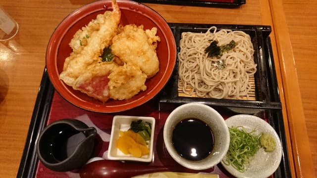 家族亭 野田阪神店 - サブ画像1