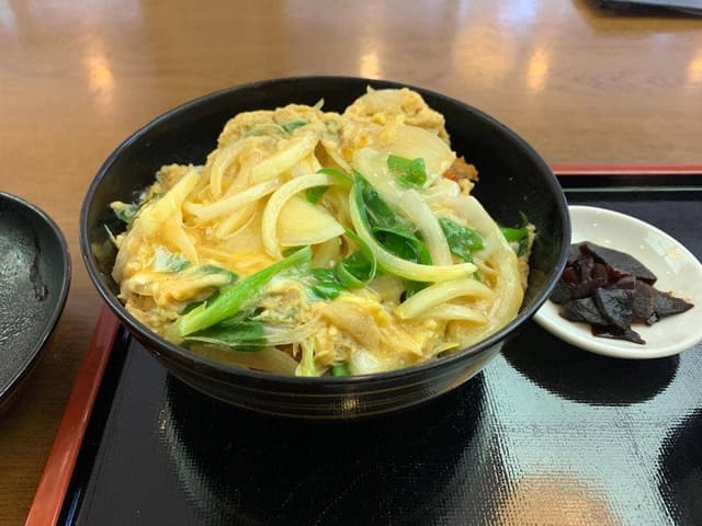 お食事処くまの - サブ画像1