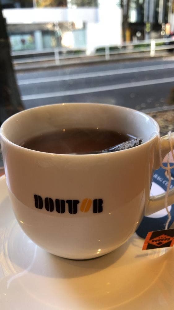 ドトールコーヒーショップ 西新宿3丁目店 - サブ画像2