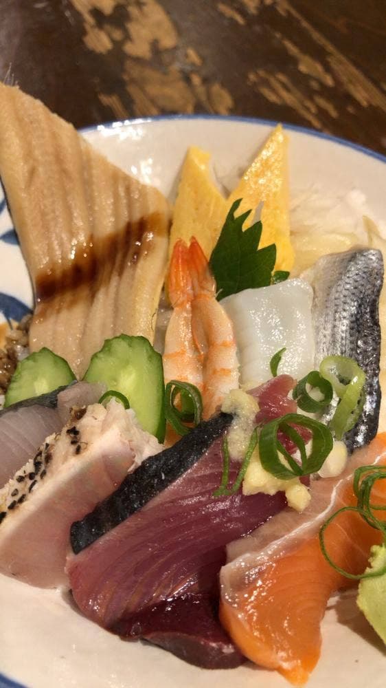 まるかみ水産新宿店 - サブ画像3