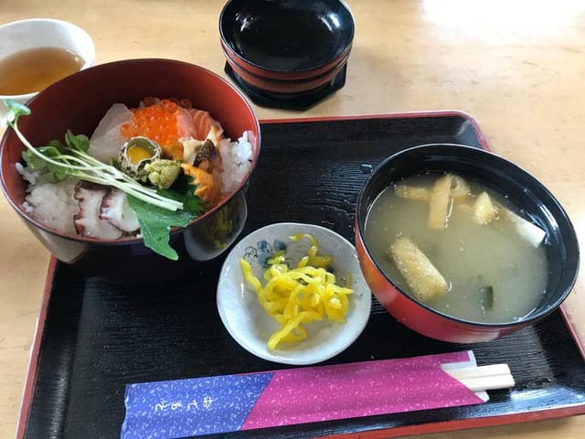 宝当お休み処 - サブ画像3