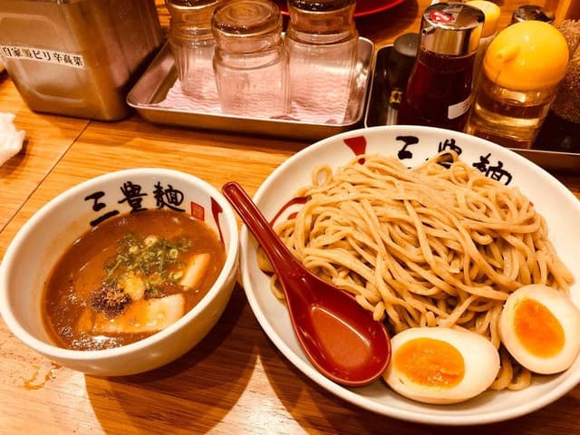 三豊麺 つかしん店 - サブ画像1