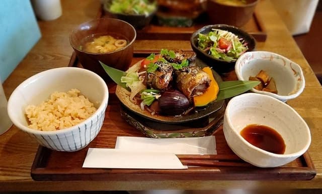 cafe&dining wawa和 - サブ画像1