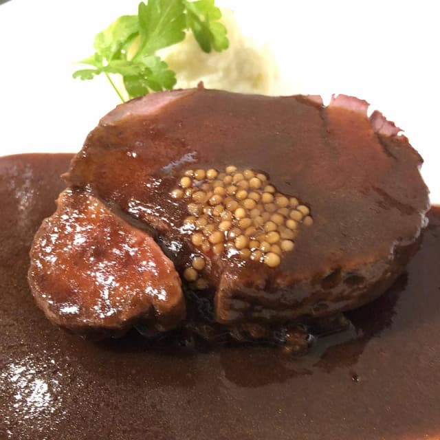 肉料理 黒麒麟 - サブ画像3