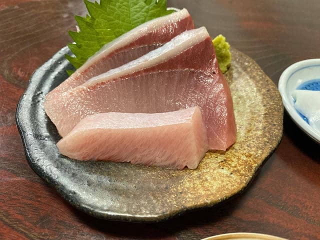 ばんや料理 ひみ浜 - サブ画像2