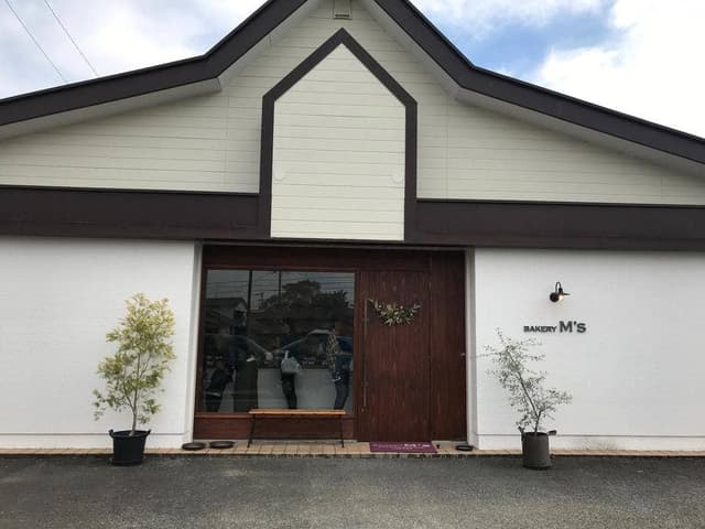 BAKERY M's - サブ画像2