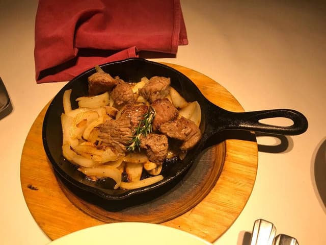 ジャルディーノ - サブ画像3