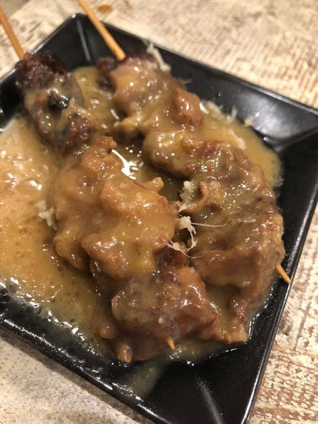串かつ どて焼き 和典 - サブ画像1