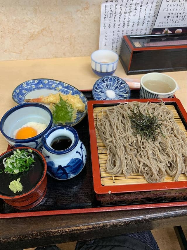 そば処 あごう - サブ画像2