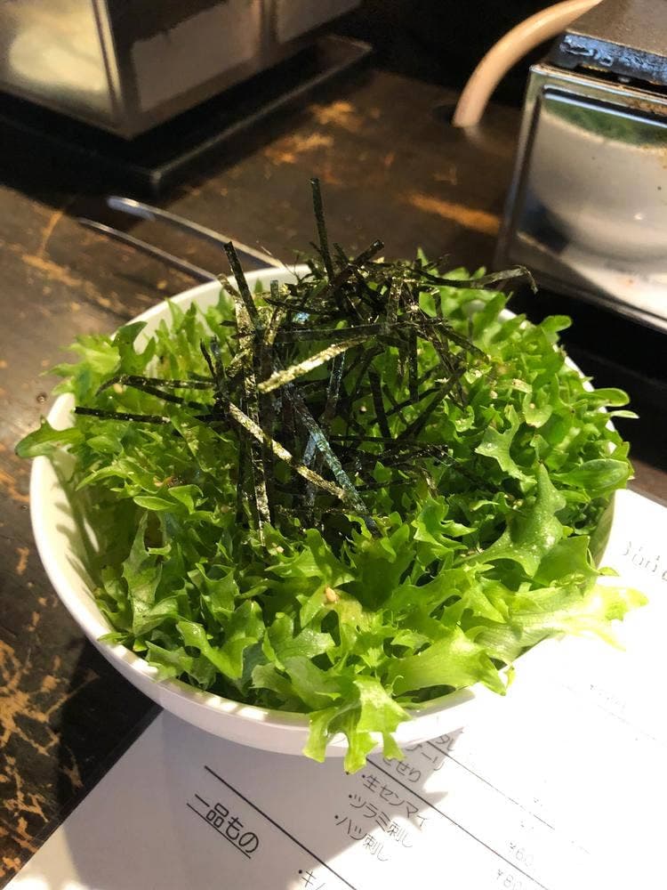 焼肉・ホルモン 福川