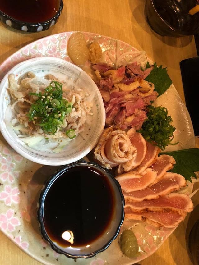 ぢどり亭 JR和歌山駅前店 - サブ画像3