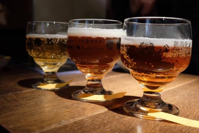 古町クラフトビール館 - サブ画像3
