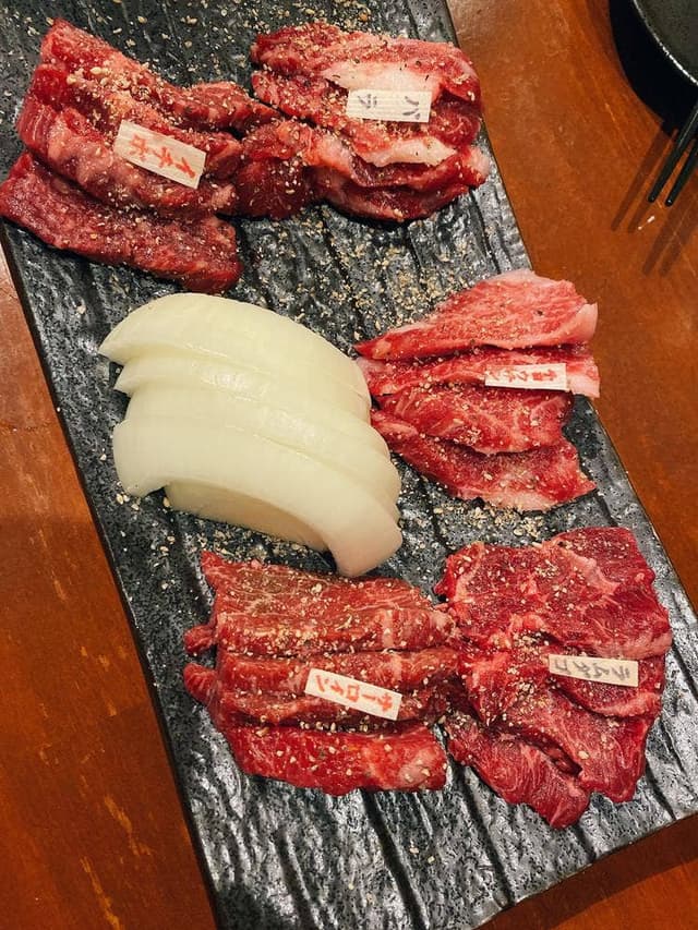けとばし屋チャンピオン 八尾店 - サブ画像1