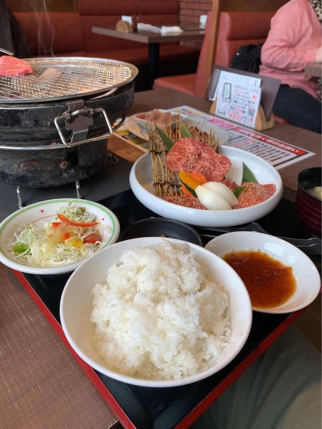 味覚園西野店 - サブ画像3