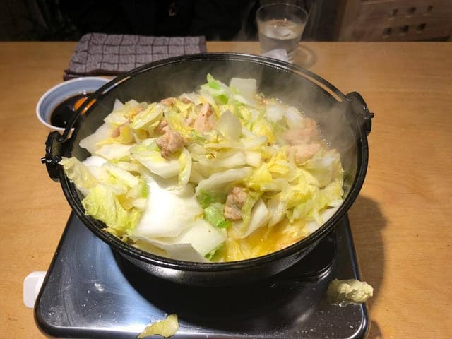 西宮白菜キッチン コルチナ - サブ画像2