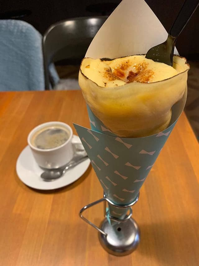 cafe RUBAN - サブ画像2
