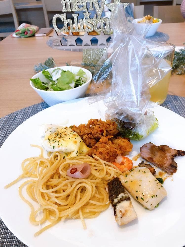 オールデイダイニングリートス リーガロイヤルホテル小倉