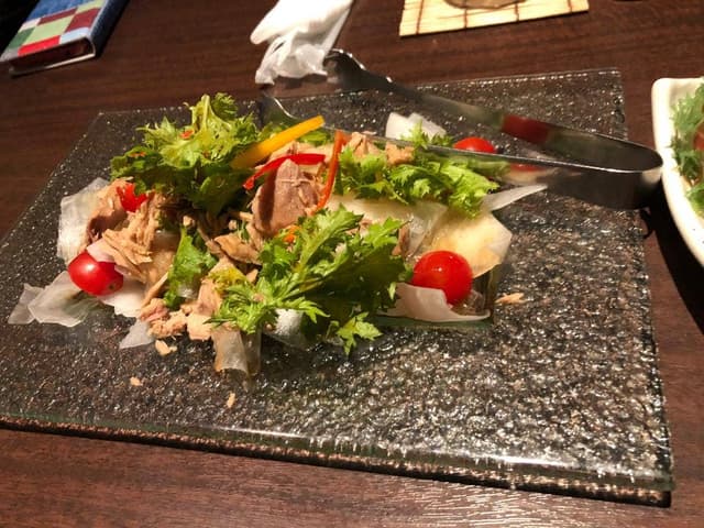 隠れ菴 忍家 坂東店 - サブ画像1
