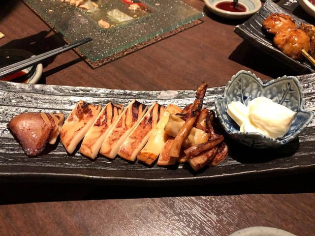 隠れ菴 忍家 坂東店 - サブ画像2