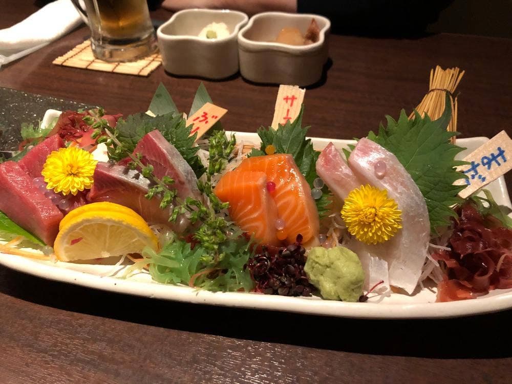 隠れ菴 忍家 坂東店