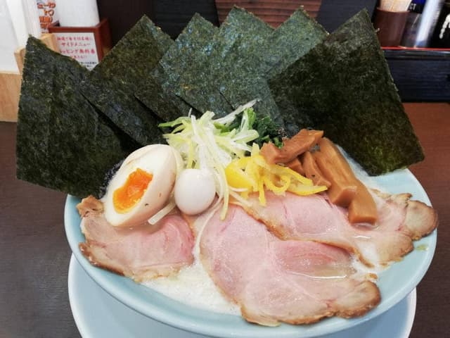 五代目晴レル屋 一宮店 - サブ画像3