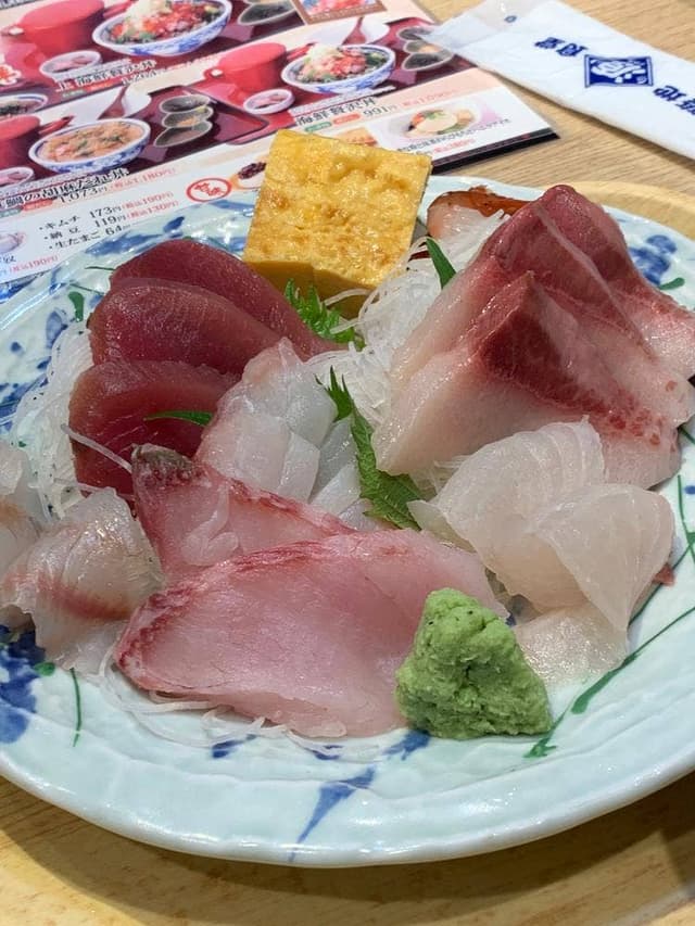 築地食堂 源ちゃん 飯田橋店 - サブ画像3