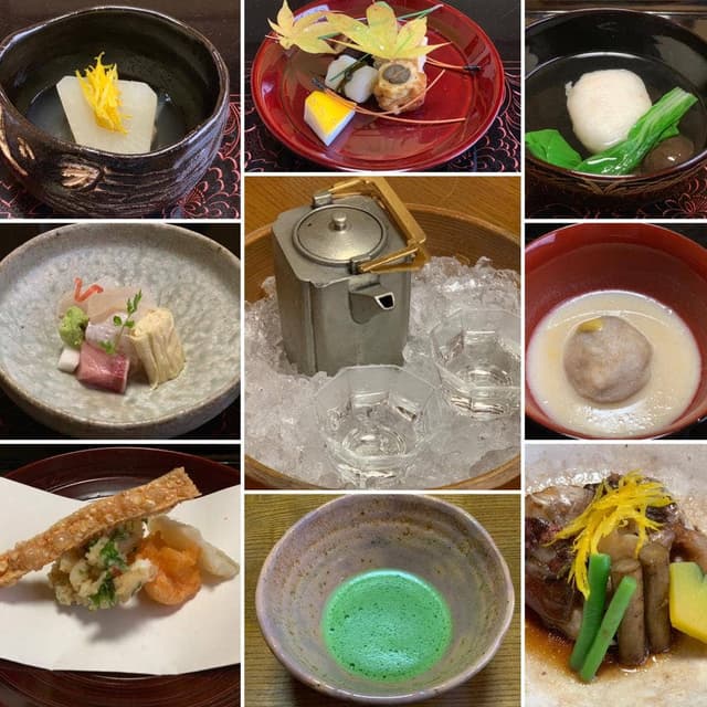 御料理 はやし - サブ画像2