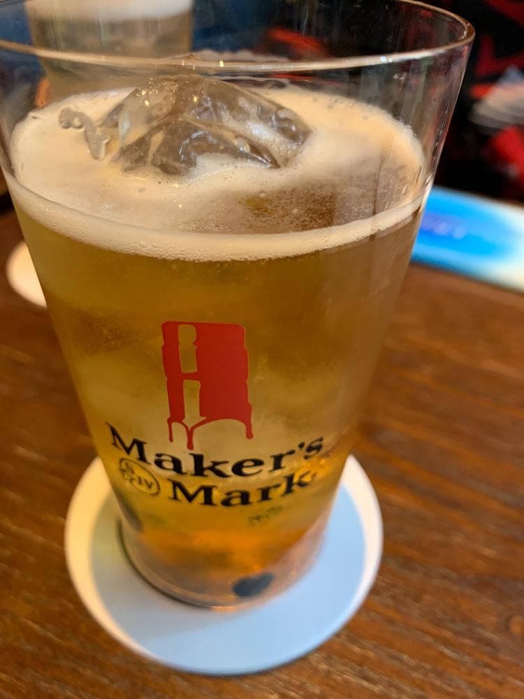 SUNTORY BAR AVANTI 5