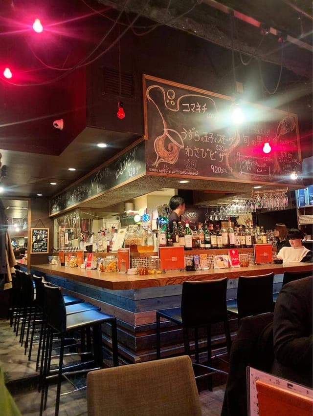 ハイボールバー札幌1923 大通店 - サブ画像3
