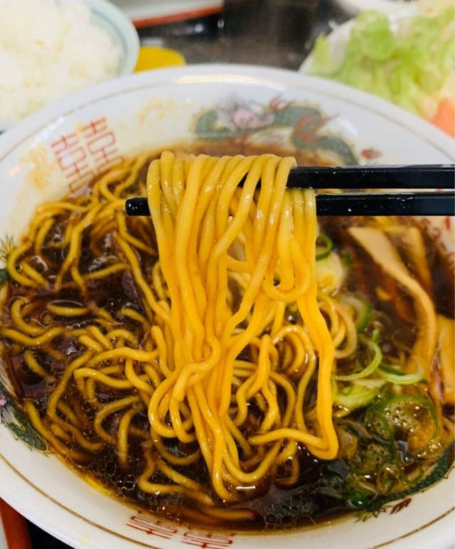 旭川大吉ラーメン - サブ画像1