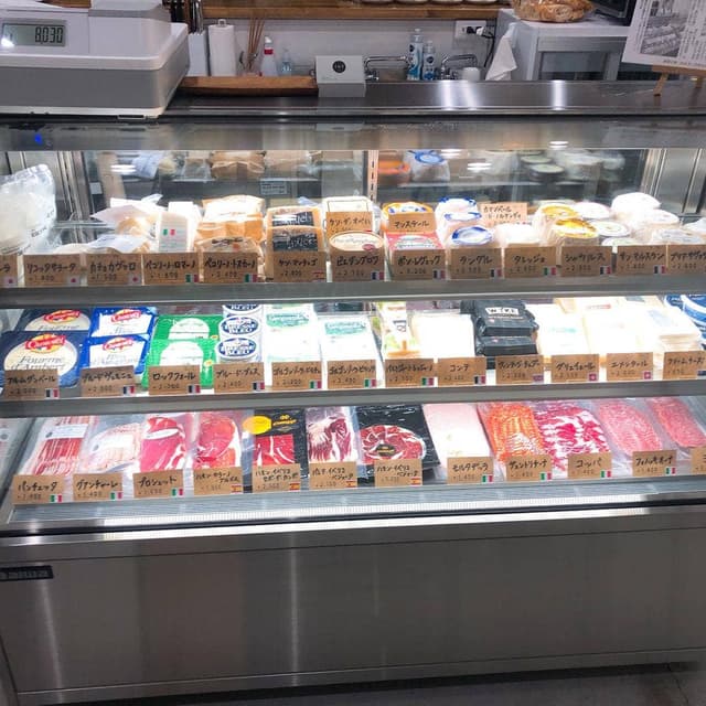 J&Y CHEESESHOP - サブ画像2