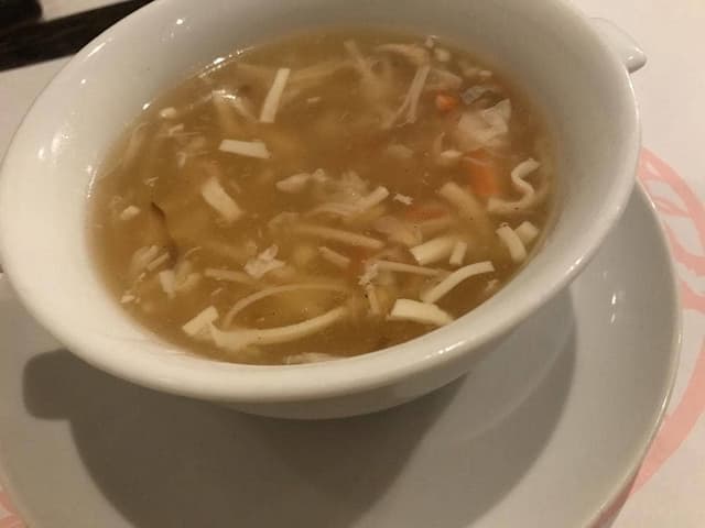 中国料理 鴛鴦 - サブ画像1