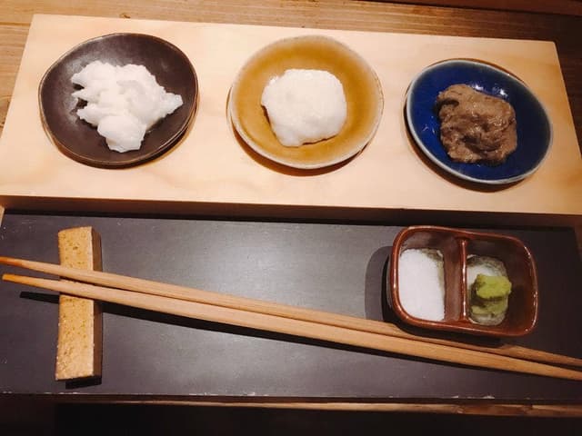 山芋の多い料理店 - サブ画像3