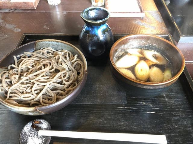 そば小舎 - サブ画像2