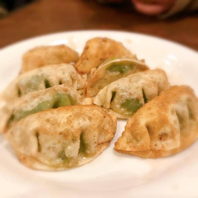 餃子専門店 王 薬研堀店 - サブ画像3
