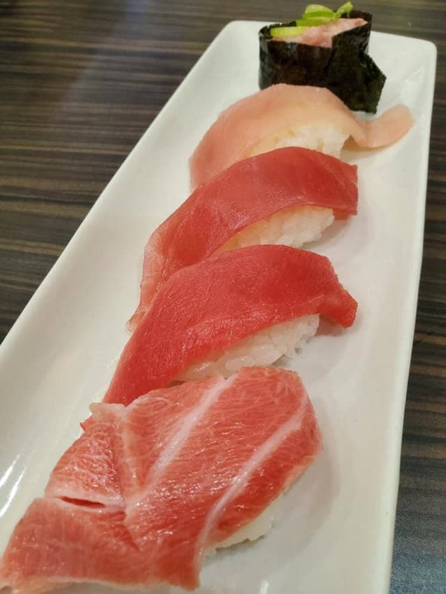 寿司一貫 高松太田店 - サブ画像3