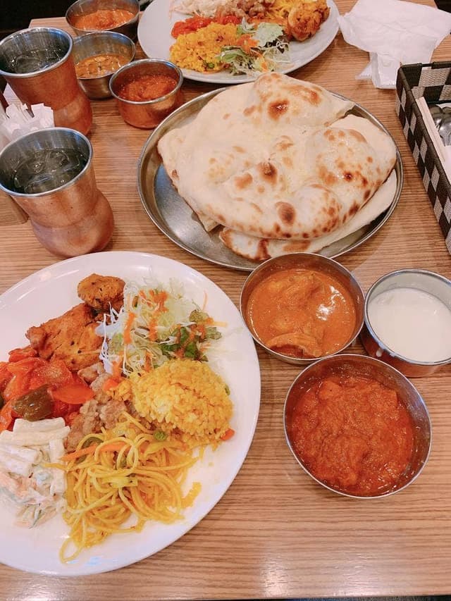 インド村近鉄四日市店 - サブ画像3