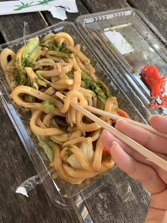 ろまんちっく村市場情報センターあおぞら館 - サブ画像2