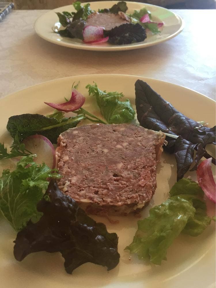 びすとろパナッシェ