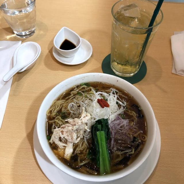 茶語 CHINA TEA HOUSE 大丸札幌店 - サブ画像2