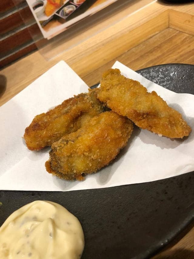 ひぐちさいさきや築町店 - サブ画像1