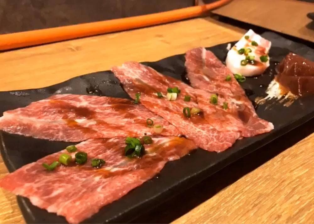 一枚焼肉 玄海南 二番町店