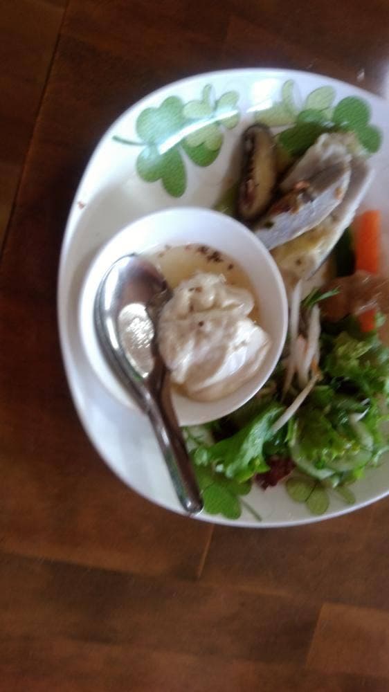 農村食堂 里のカフェ - サブ画像2