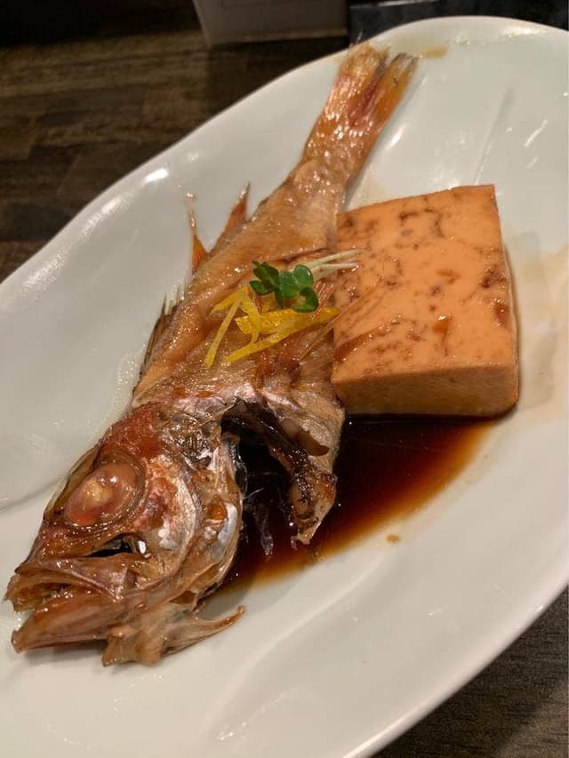 居酒屋 いずも - サブ画像1